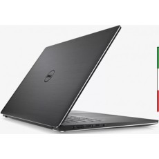 NOTEBOOK DELL PRECISION 7760 (USATO) - DISPLAY 17,3  FULL HD - INTEL I7-11850H - RAM 64GB DDR4 - SSD 1TB  NVMe - SVGA NVIDIA QU