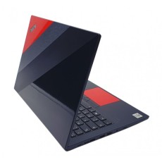 NOTEBOOK LENOVO THINKPAD T14 GEN.1 BLACK GRAY (USATO ) DISPLAY 14"  FULL HD - INTEL I5-10310U - RAM 16GB DDR4 -  SSD 512GB  NVM
