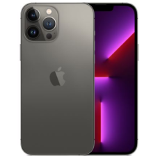 APPLE IPHONE 13 PRO MAX 256GB GRAPHITE - USATO GRADO A/A+