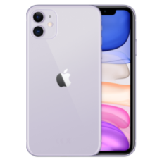 APPLE IPHONE 11 64 PURPLE - USATO GRADO A