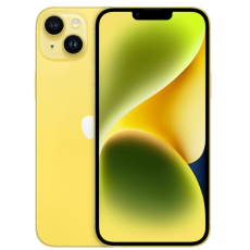 APPLE IPHONE 14 128 YELLOW - USATO GRADO A/A+