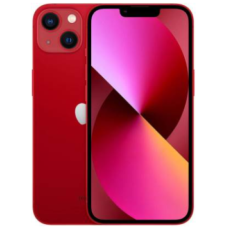 APPLE IPHONE 13 128 RED  - USATO GRADO B