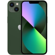 APPLE IPHONE 13 128 GREEN  - USATO GRADO B