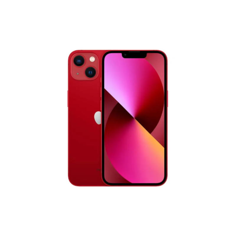 APPLE IPHONE 12 128 RED - USATO GRADO B
