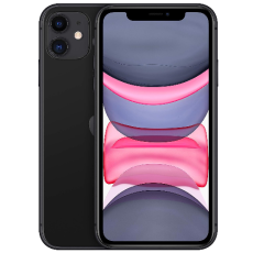 APPLE IPHONE 11 64 BLACK - USATO GRADO B