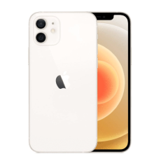 APPLE IPHONE 12 128 WHITE - USATO GRADO B