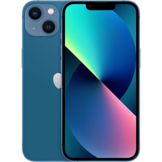 APPLE IPHONE 13 MINI 128GB BLU - USATO GRADO A-