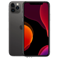 APPLE IPHONE 11 PRO MAX 256GB SPACE GRAY - USATO GRADO A+ (BATTERIA 100%)