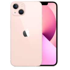 APPLE IPHONE 13 MINI 128GB PINK - (USATO GRADO A-)  BOX ORIGINALE