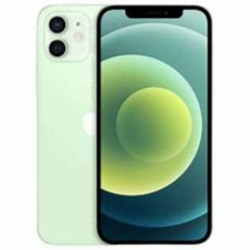 APPLE IPHONE 12 128GB GREEN - USATO GRADO A/A+ (BATTERIA ASSISTENZA)