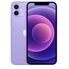 APPLE IPHONE 12 128 PURPLE  - USATO GRADO A-