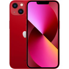 APPLE IPHONE 13 256 RED - USATO GRADO B