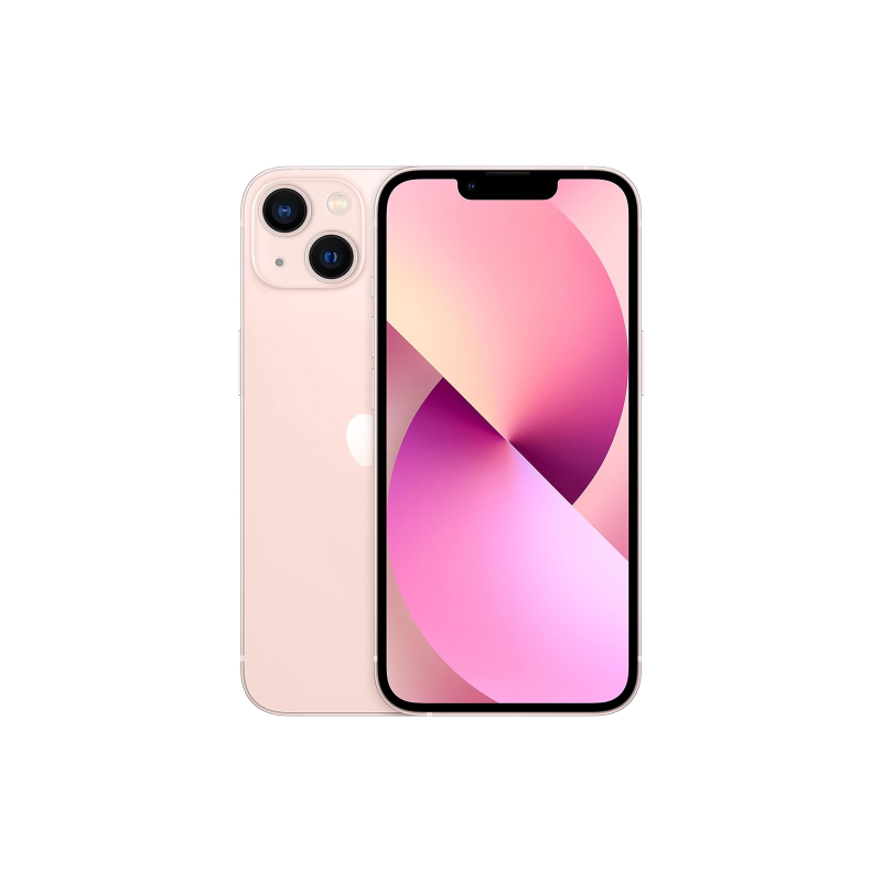 APPLE IPHONE 13 128 PINK - USATO GRADO B