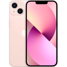 APPLE IPHONE 13 128 PINK - USATO GRADO B
