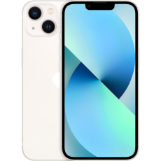 APPLE IPHONE 13 128 WHITE - USATO GRADO B