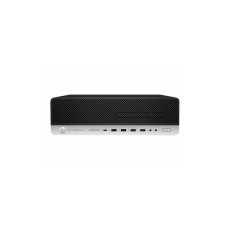 PC HP ELITEDESK 800 G5 SFF  (USATO) - INTEL I7-9700 - SVGA INTEL HD 630  - 16GB RAM - SSD 256GB NVME -  Windows 11 PRO - GARANZ