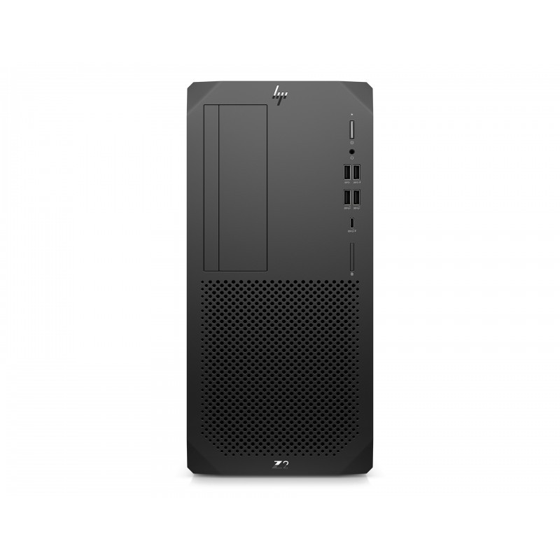 PC HP Z2 G5 (USATO ) INTEL I7-10700 - SVGA HD630 - RAM 16GB - SSD 512GB NVME - Windows 11 PRO - GARANZIA 12 MESI -