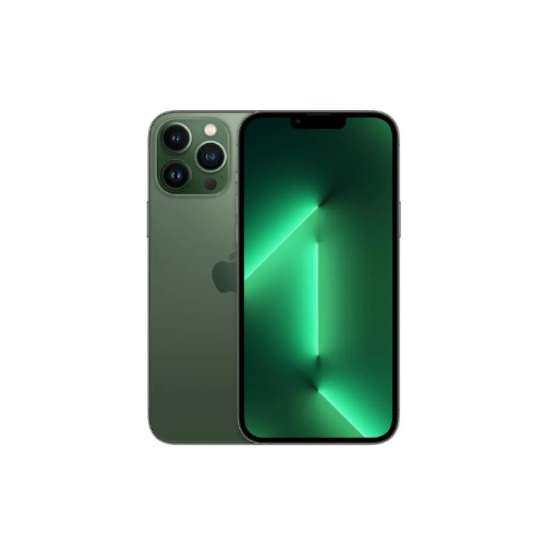 APPLE IPHONE 13 PRO 256 GREEN - USATO GRADO A/A+