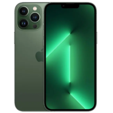 APPLE IPHONE 13 PRO 128 GREEN - USATO GRADO A/A+
