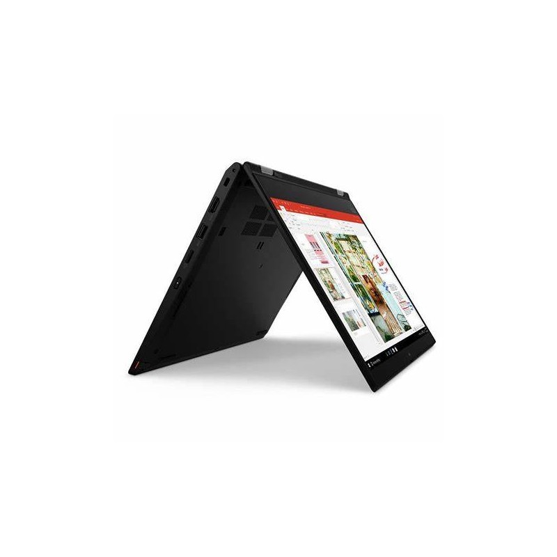 NOTEBOOK 2 IN 1 THINKPAD YOGA L13 (USATO) - DISPLAY 13.2'' FULL HD TOUCHSCREEN - INTEL I5-1135G7 - RAM 16GB - SSD 256GB NV