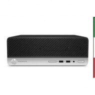 PC PRODESK 400 G5 SFF (USATO) - INTEL I5-8500 - SVGA INTEL HD 630 - 16GB RAM DDR4 - SSD 512GB - USB3,0 - Windows 11  PRO -  12