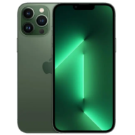 APPLE IPHONE 13 PRO 256 GREEN - USATO GRADO A/A+ (BATTERIA ASSISTENZA)