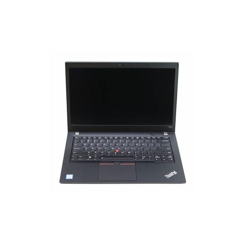 NOTEBOOK LENOVO THINKPAD T480S (USATO) - DISPLAY 14,1 FULL HD - INTEL I5-8350U - RAM 24GB DDR4 - SSD 512GB NVME - WEBCAM