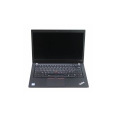 NOTEBOOK  LENOVO THINKPAD T480S  (USATO) - DISPLAY 14,1  FULL HD - INTEL  I5-8350U - RAM 24GB DDR4  -  SSD 512GB  NVME - WEBCAM