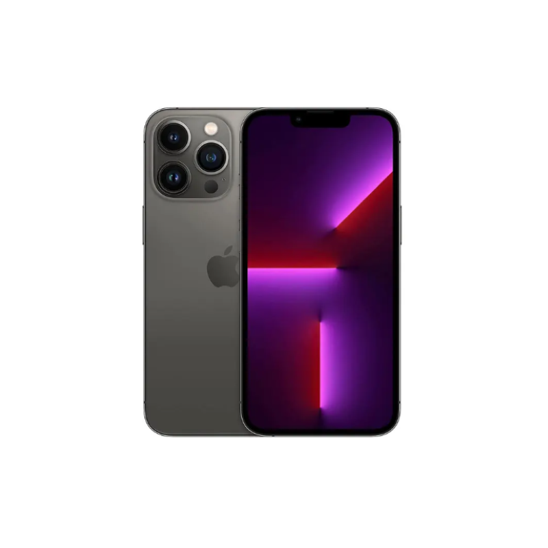 APPLE IPHONE 13 PRO 128 GRAPHITE - USATO GRADO B