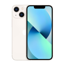APPLE IPHONE 13 128 STARLIGHT - USATO GRADO A-