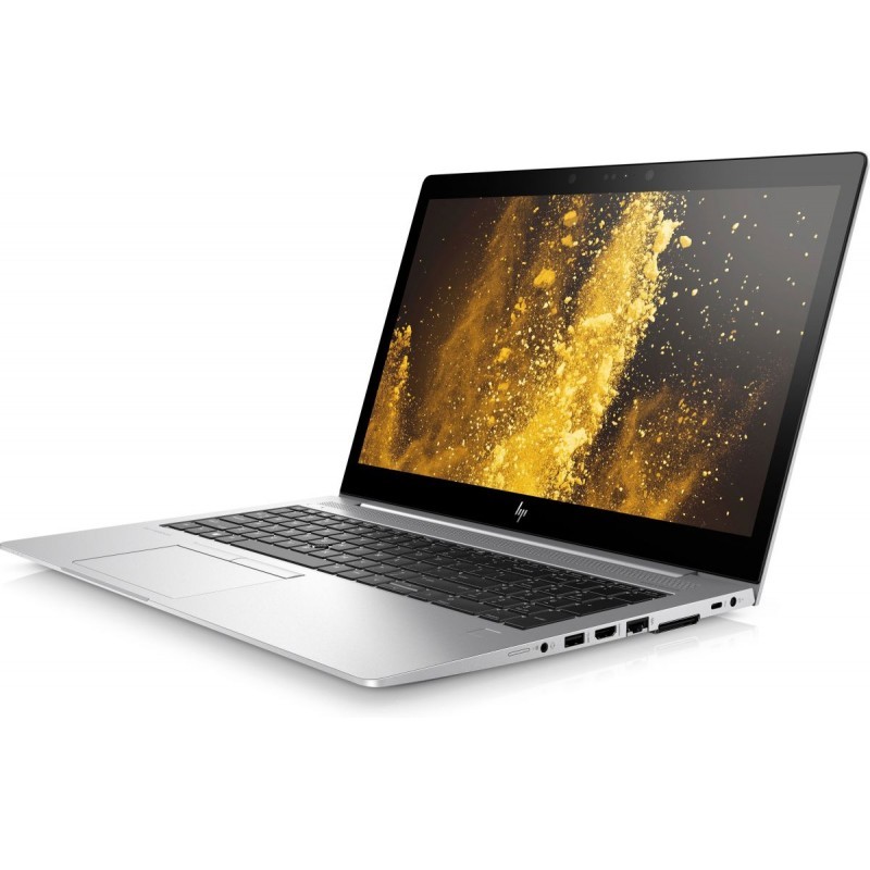 NOTEBOOK HP ELITEBOOK 850 G5 (USATO) - DISPLAY 15.6 FULL HD - INTEL I5-8265U - RAM 8GB - SSD 256GB NVME - SVGA INTEL HD 620 W