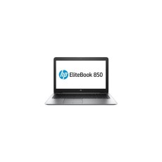 NOTEBOOK HP ELITEBOOK 850 G3 (USATO) - DISPLAY 15.6 FULL HD - INTEL I5-6200U - RAM 8GB DDR4 - SSD 256GB SATA - SVGA INTEL HD 52