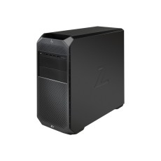 WORKSTATION HP Z4 G4 ( USATO )  - INTEL XEON W2145 - SVGA NVIDIA QUADRO P4000  8GB - 32GB RAM DDR4 - SSD 512GB NVME - USB3,0 -