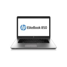 NOTEBOOK HP ELITEBOOK 850 G3  (USATO) - DISPLAY 15,6 FULL HD - INTEL I7-6600U - RAM 16GB - SSD 256GB - WEBCAM - SVGA INTEL HD 5