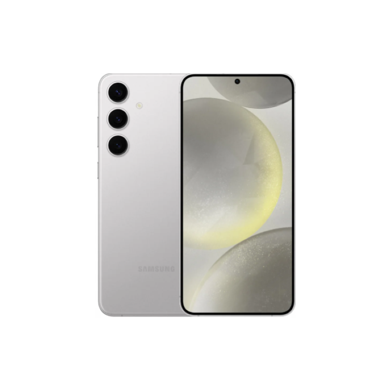 SAMSUNG S24 PLUS 512GB SILVER - USATO GRADO A-