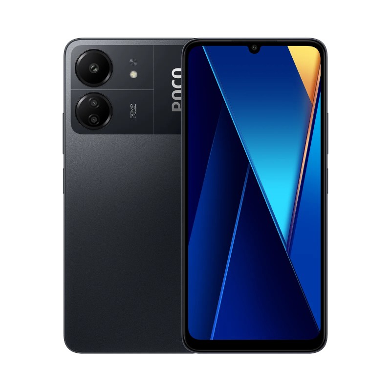 POCO C65