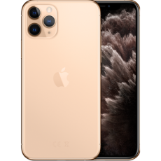 APPLE IPHONE 11 PRO 256GB GOLD - USATO GRADO A/A+