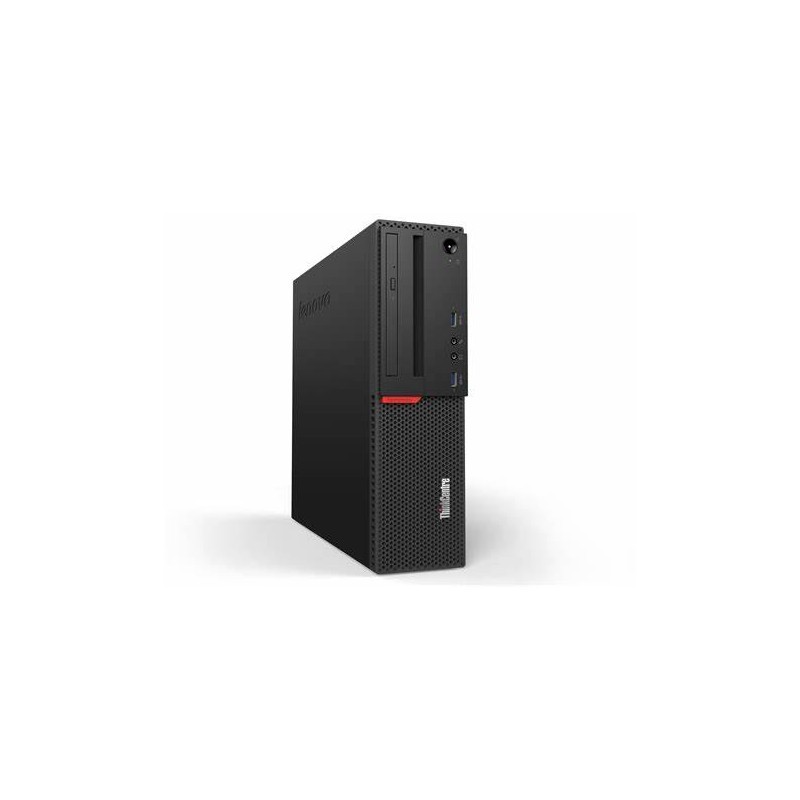 PC LENOVO M720S (USATO) INTEL QUAD CORE I5-8500 - SVGA INTEL HD 630 - 16GB RAM DDR4 - SSD 512GB - Windows 11 PRO - 12 MESI