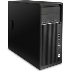 WORKSTATION HP Z240 (USATO) INTEL XEON E3-1270 V6 - SVGA QUADRO M2000 4GB -32GB RAM - SSD 1TB SATA -  Windows 11 PRO - GARANZIA
