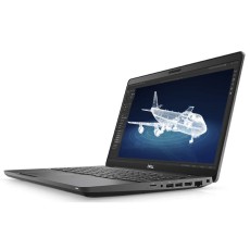 NOTEBOOK  DELL PRECISION 3541 (USATO) - DISPLAY 15,6 FULL HD - INTEL  I7-9850H - RAM 16GB DDR4  -  SSD 512GB  NVME - WEBCAM - S