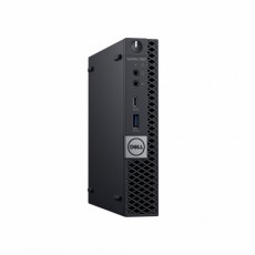 PC DELL MINI OPTIPLEX 7060  (USATO) - INTEL I7-8700T - SVGA INTEL HD630 - 32GB RAM  - SSD 512GB NVME - WI-FI - USB3,0 - Windows