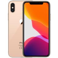 APPLE IPHONE XS 256GB GOLD - USATO GRADO A/A+