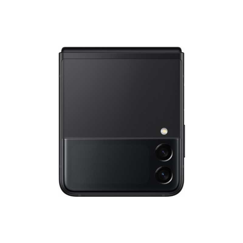 SAMSUNG ZFLIP 4 128 BLACK - USATO GRADO A