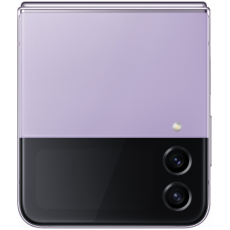 SAMSUNG ZFLIP 4 512 PURPLE - USATO GRADO A