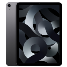 APPLE IPAD AIR 5 256 WIFI SPACE GRAY - USATO GRADO A/A+